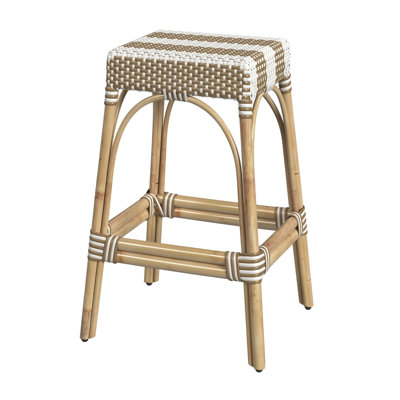 Tabouret de comptoir / de bar Lennart
