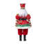 Figurine casse-noisette 20 "de Noël