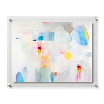 Lightness by Leslie Gaworecki