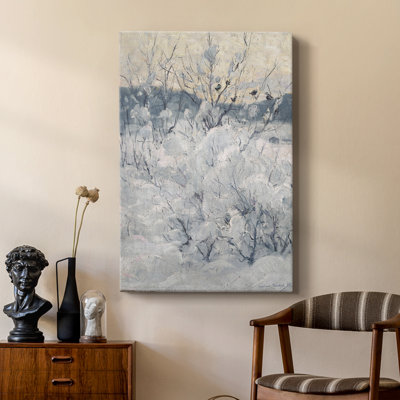 Imprimé floral rétro CCLXVI - galerie sur mesure Cavas