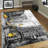 Stylish Abstract Floral Design Soft Pile Rug Providing a Comfortable and Elegant Touch for Your Interior Spaces-39121790