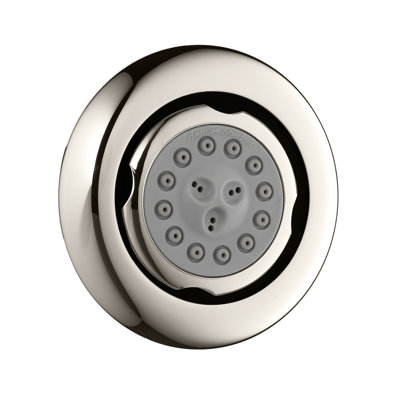 Extender Body Spray Shower Panel