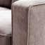 Georgio 3 Seater Velvet Sofa-1039703134