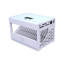 16 armoires de station de charge - verrouillables, blanches, pour, bureau, magasins et charges jusqu'à 16 appareils portables 16 ordinateurs portables / tablettes armoire blanche, rangement sécurisé-1467033512