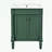 Pollark 24'' Single Bathroom Vanity with Top-473477369-535829162
