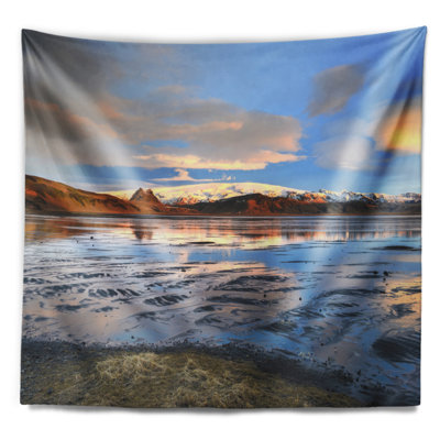 Polyester Tapestry