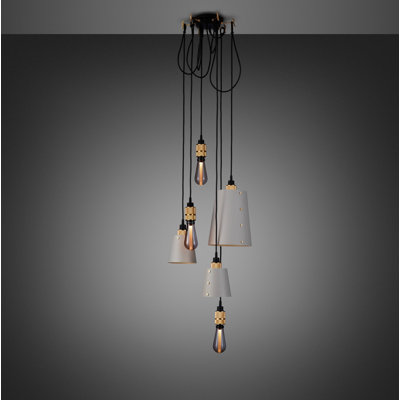 6 - Light Cluster Pendant