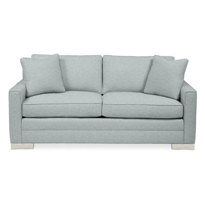 Summerton Upholstered 81'' Sofa