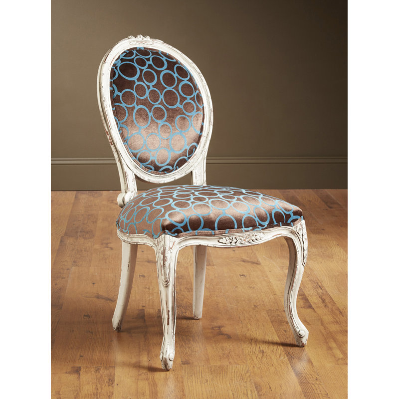 Chaise d’appoint