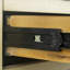Commode combinée 7 tiroirs Wilfrid