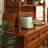 Cherry Solid + Manufactured Wood Sideboard-652496823