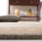Tressler Hand Tufted Wool/Cotton/Latex Oriental Rug in Blue/Ivory-15107602