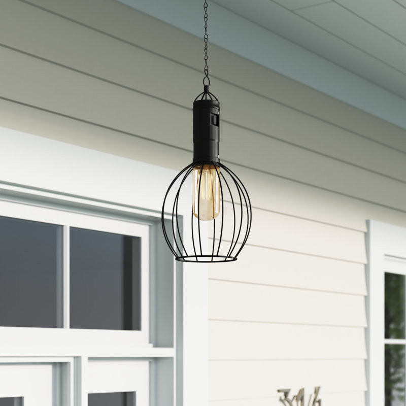 Guzzi Outdoor Pendant