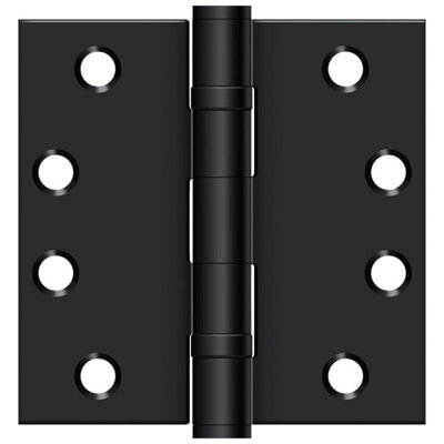 Steel Surface Mount Hinge