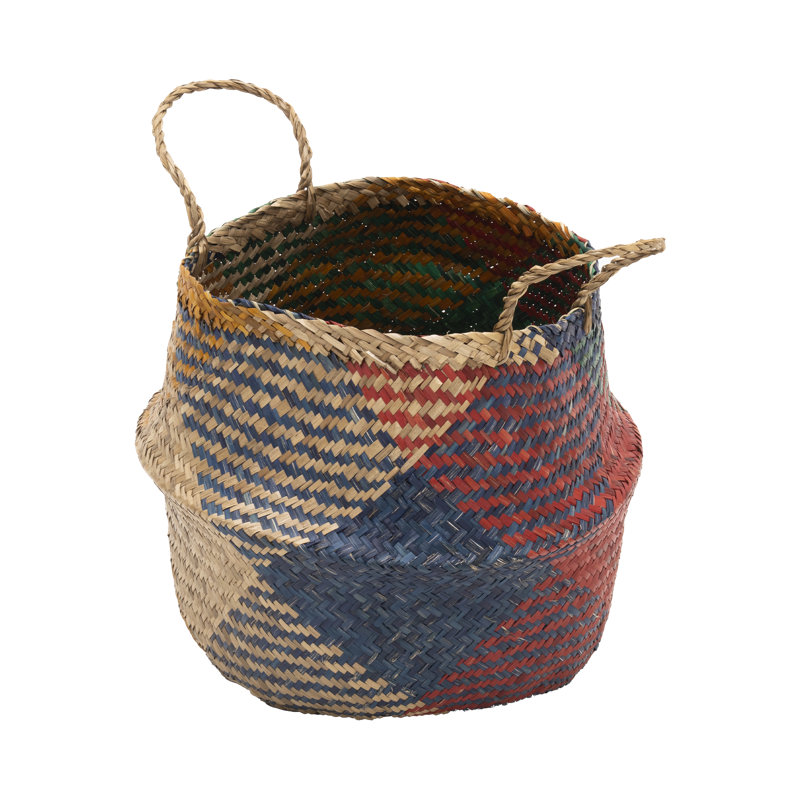 Laundry Basket, Large (40 cm)
