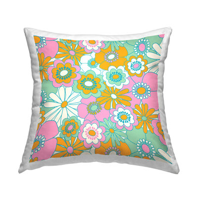 Coussin Victorian