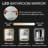 Arteen Flat Wall Mirror