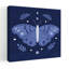 Simply Butterflies I by Cheryl Warrick - Print-844531425