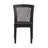Causey Wicker Outdoor Stackable Dining Side Chairs-100483566