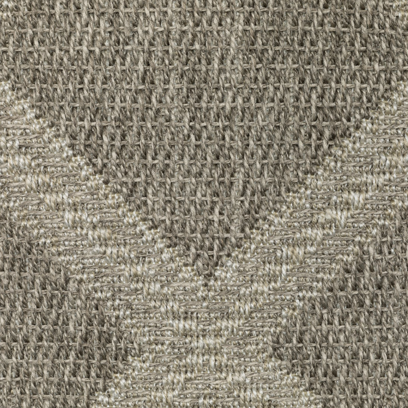 Tapis performance Corraline, Rectangle 9 pi 10 po x 12 pi 10 po