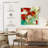 Harnek Summer Vibrant Bouquet I