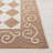 Brayton Hand Hooked Wool Pile Geometric Rug-21279206