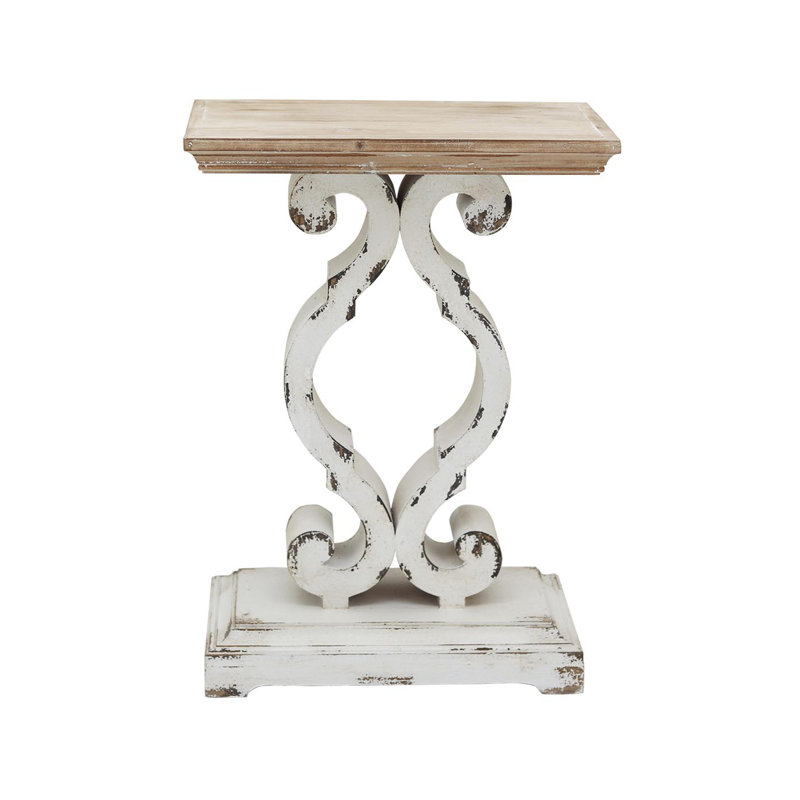 Beacon End Table
