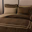 Ensemble de literie en flanelle Wonderful Hotel-108306068-95759601