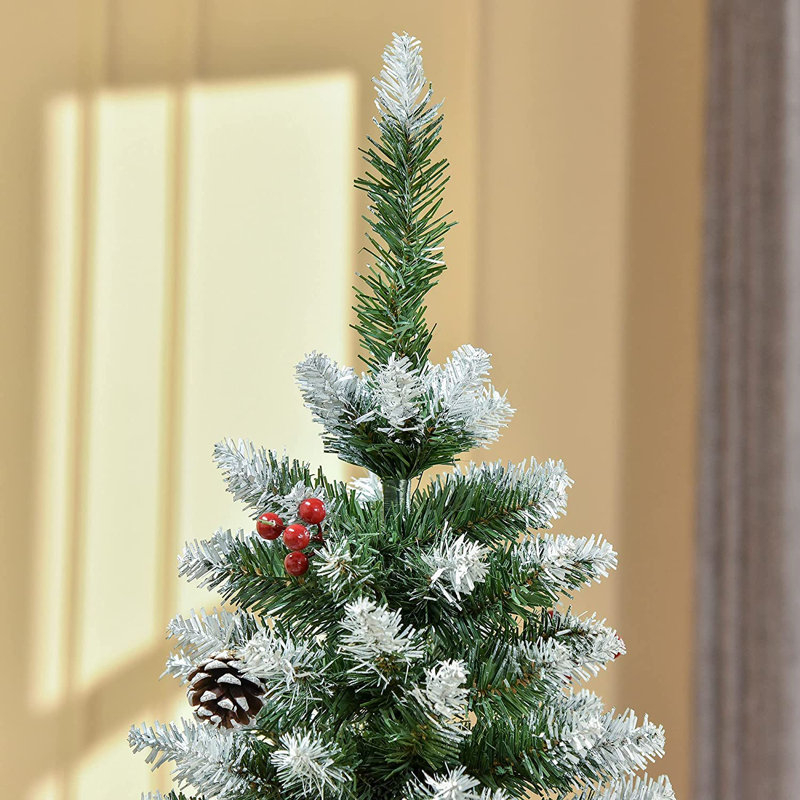 Artificial Christmas Tree, 5'