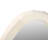 Paper Mache Round Mirror