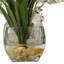 Arrangement floral dans une vase-1226068046