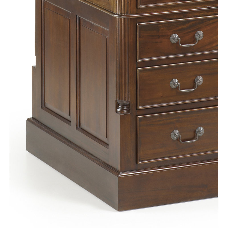 Executive Desk