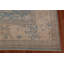 Tapis turc Oushak 10x13
