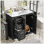 Meuble-lavabo 36 po avec lavabo en céramique-1988743804