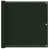 Dark Green selected