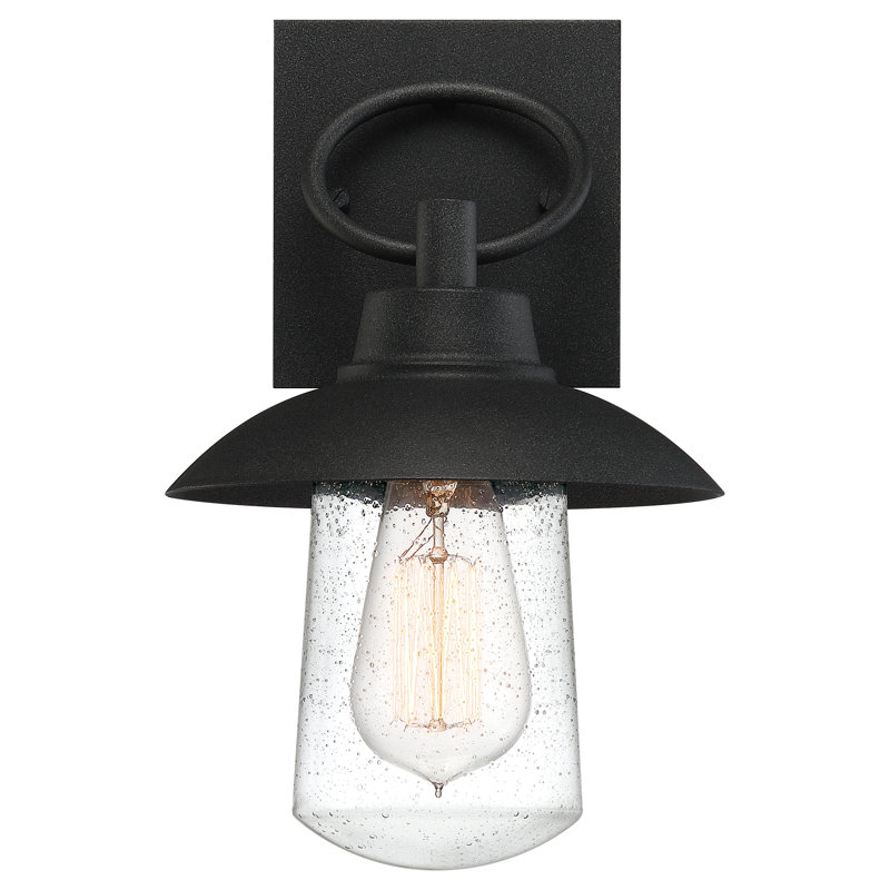 Capsicum Wall Light, 11.5" H x 7" W x 7.5" D