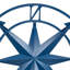 Décoration murale rose Compass-1714367317-1714365237