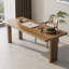 Bureau moderne en bois massif créatif-1635408435-1635408433