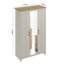 Limestone Storage Suite Bedroom Set-119757846