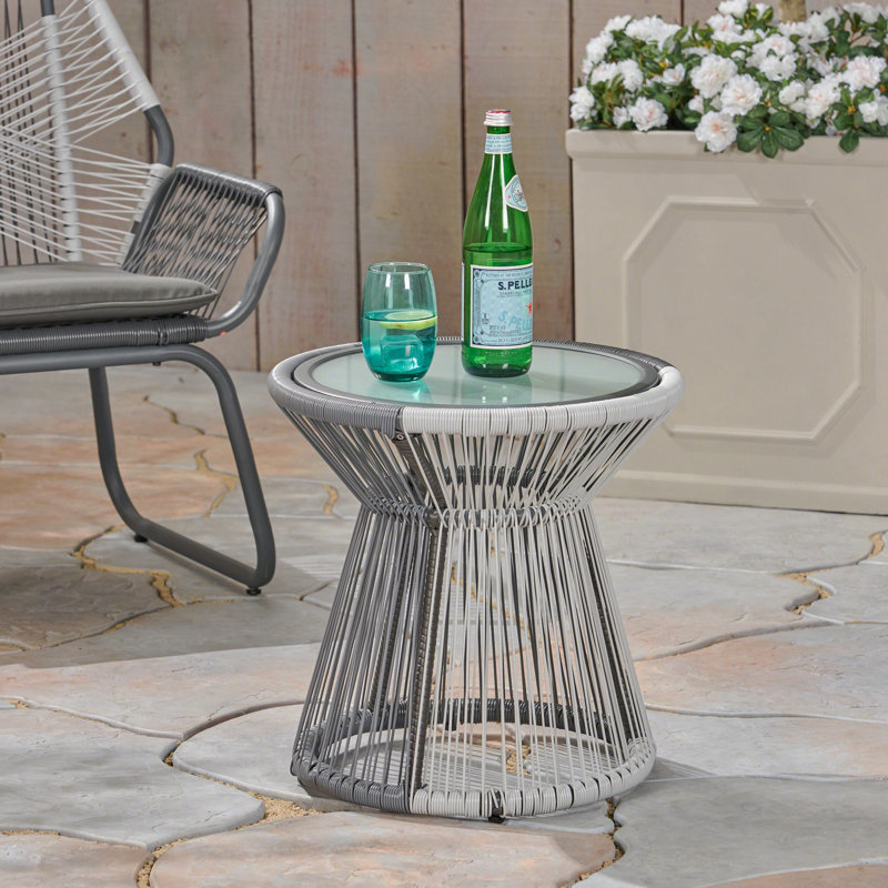 Table d'appoint