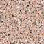 Carreau de mur et de plancher en porcelaine mate 24 po x 24 po Terrazzo 2.0-120789040