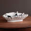 Vida Melamine Serving Bowl