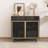 Bryxton Accent Cabinet