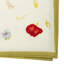 Serviette de table en coton 19 po Newkirk