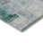 Premium Machine Washable Milardo AMF1697 Blocks Rug-809399836