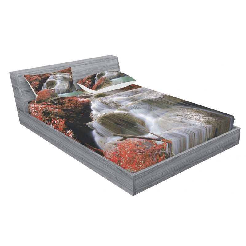 Microfiber Sheet Set