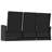Steel Outdoor Bench-1774410071-1774410070