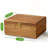 Artisanal Large Hinged Lid Keepsake Box