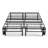 Dorado Bolt On Bed Frame Bracket Bed Frame Brackets