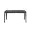 Ziemer 6 - Person Four Leg Dining Set-91377989-91377990
